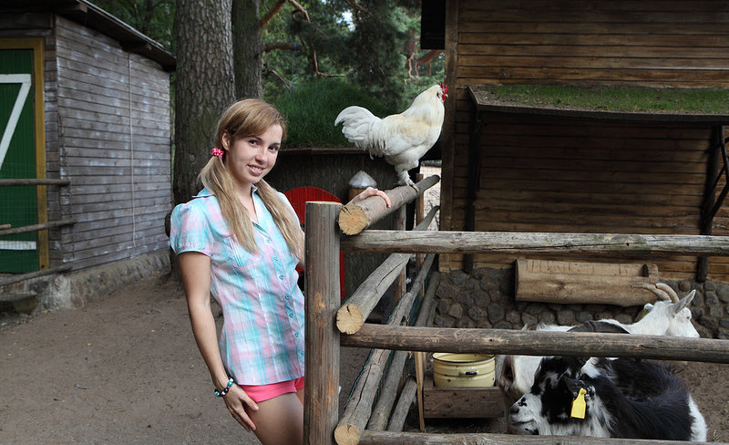 Екатерина, 31